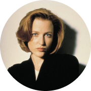 Picture of Gillian Anderson