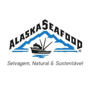 Alaska Seafood logo