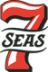 7 Seas Brewing logo