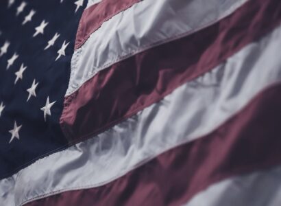 American flag