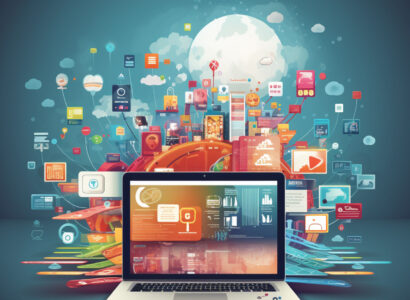 The Power of Brand in Modern Marketing