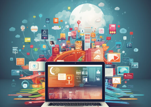 The Power of Brand in Modern Marketing