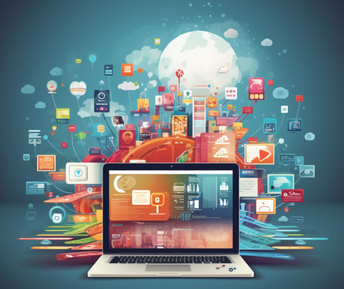The Power of Brand in Modern Marketing
