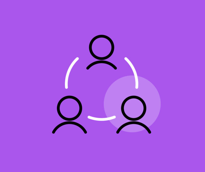 Teamwork icon
