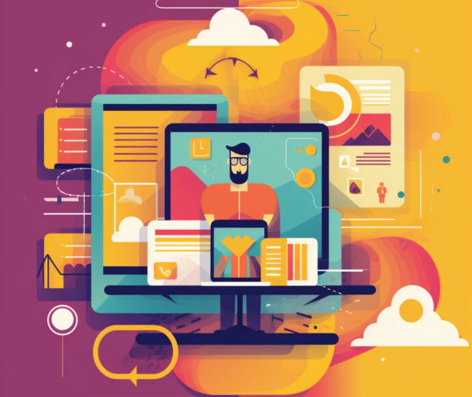 Caching and Personalization: A Balancing Act 2