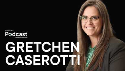 SiteCrafting Podcast episode with Gretchen Caserotti