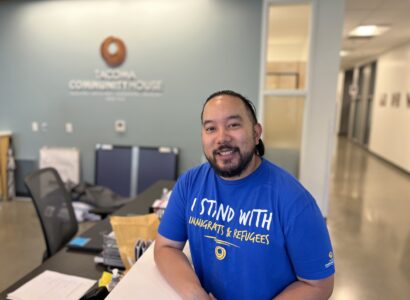 The Heart of Hilltop: Tacoma Community House and The REACH Center 