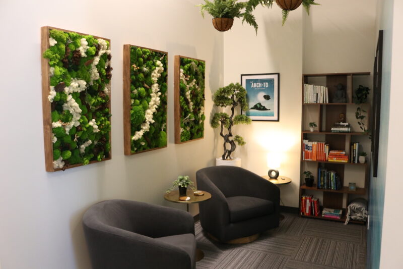 Image of a SiteCrafting lounge