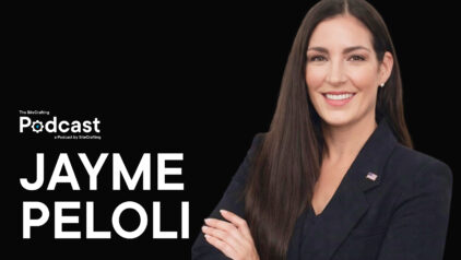 SiteCrafting Podcast episode with guest Jayme Peloli