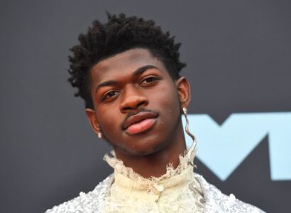 Social Media Lessons from Lil Nas X