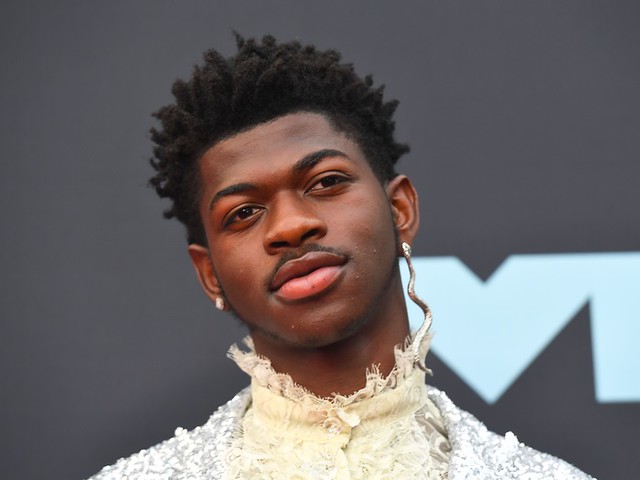 Social Media Lessons from Lil Nas X