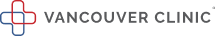 The Vancouver Clinic logo
