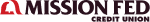 Mission Fed logo