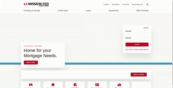 Dismissible alert being added to a page after the initial page load