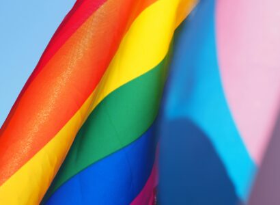Pride Flag