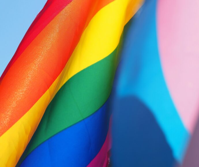 Pride Flag