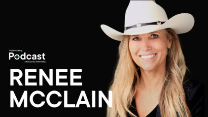 SiteCrafting Podcast episode with guest Renee McClain