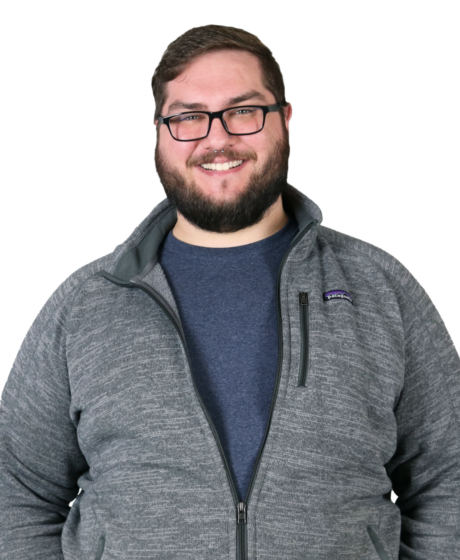Ryan Hendrickson, Developer at SiteCrafting