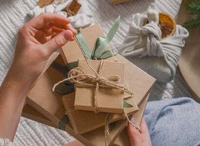 SiteCrafting's Favorite Gifts to Give