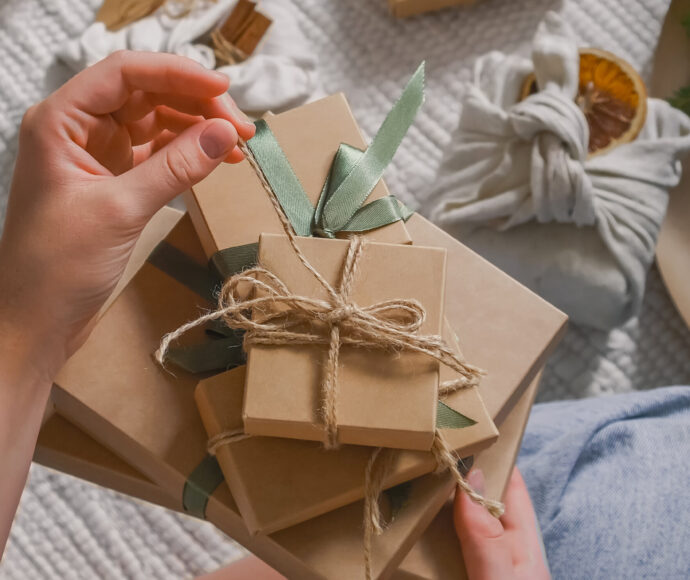SiteCrafting's Favorite Gifts to Give