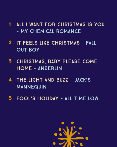 12 Days of Giveaways