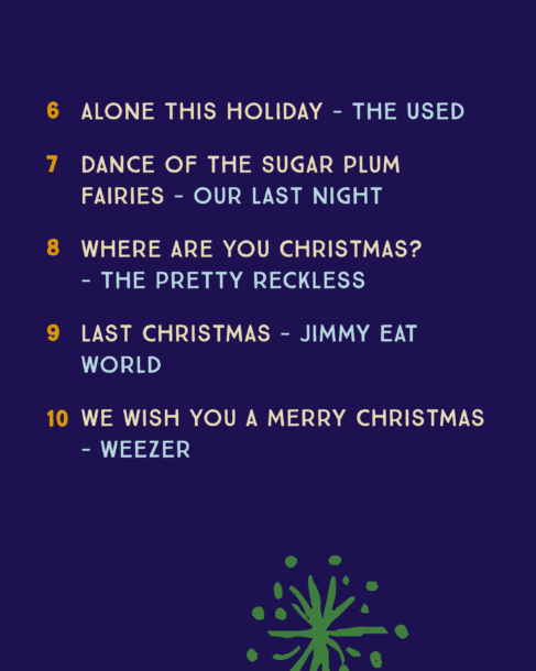 12 Days of Giveaways