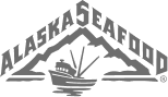 Alaska Seafood Logo