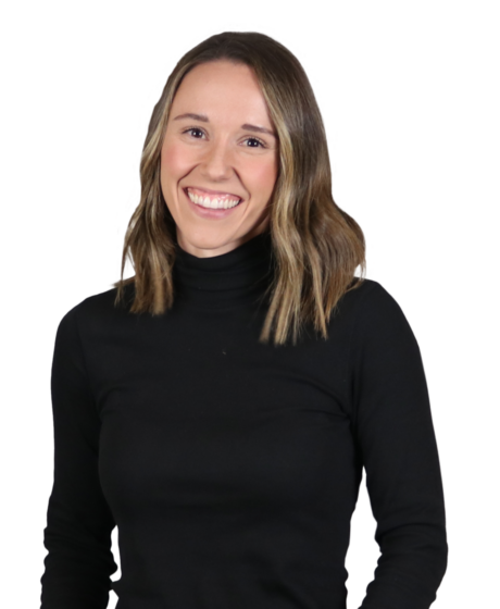Aly Lamoreaux
