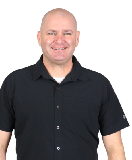 Brian Forth