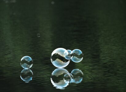 Working Outside the Bubble