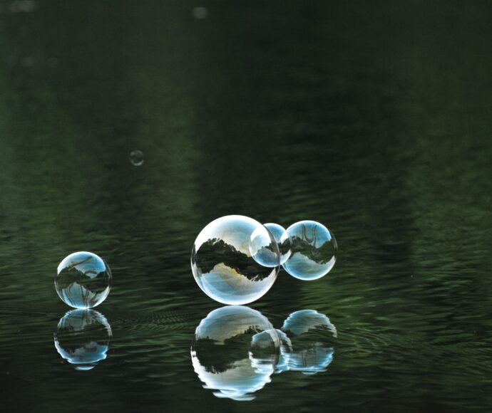 Working Outside the Bubble