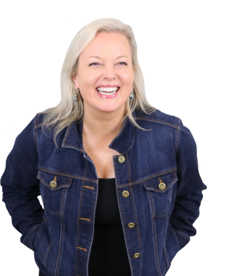 Carrie Barker