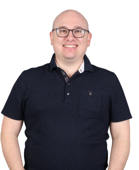 Daniel Knoben