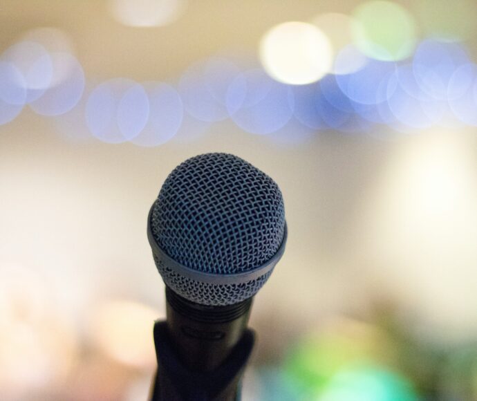 microphone