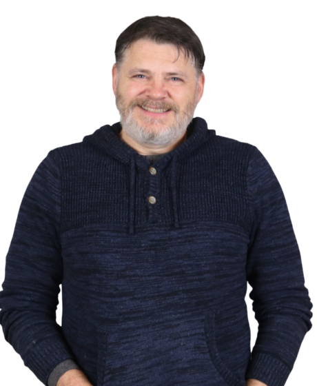 Ken Foubert