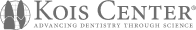 Kois Center logo