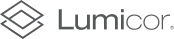 Lumicor logo