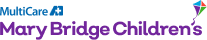 Mary Bridge Children's Logo
