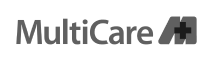 MultiCare logo