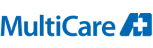 MultiCare Logo