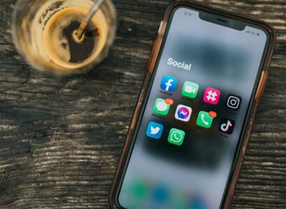 The Essentials of Social Media Marketing 3