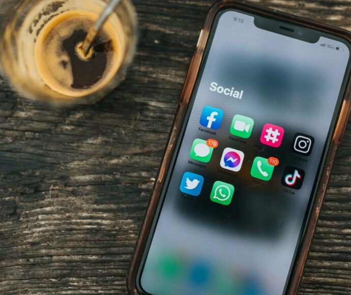 The Essentials of Social Media Marketing 3