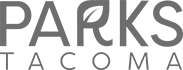 Parks Tacoma Logo