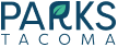 Parks tacoma logo