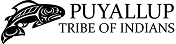 Puyallup Tribe of Indians Logo