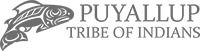Puyallup Tribe of Indians Logo
