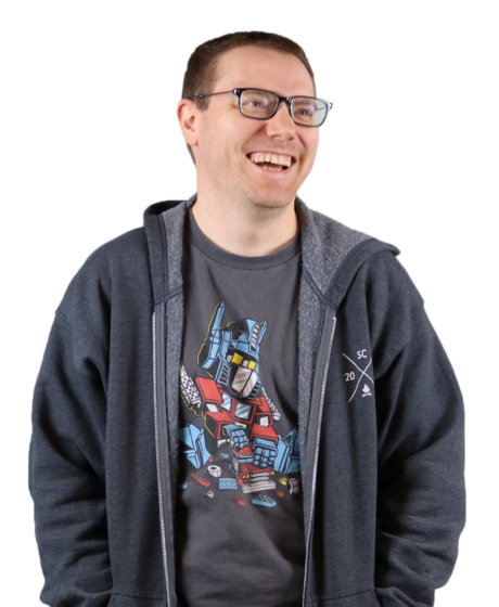 Sean Dean