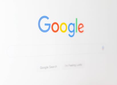 Google search screenshot.