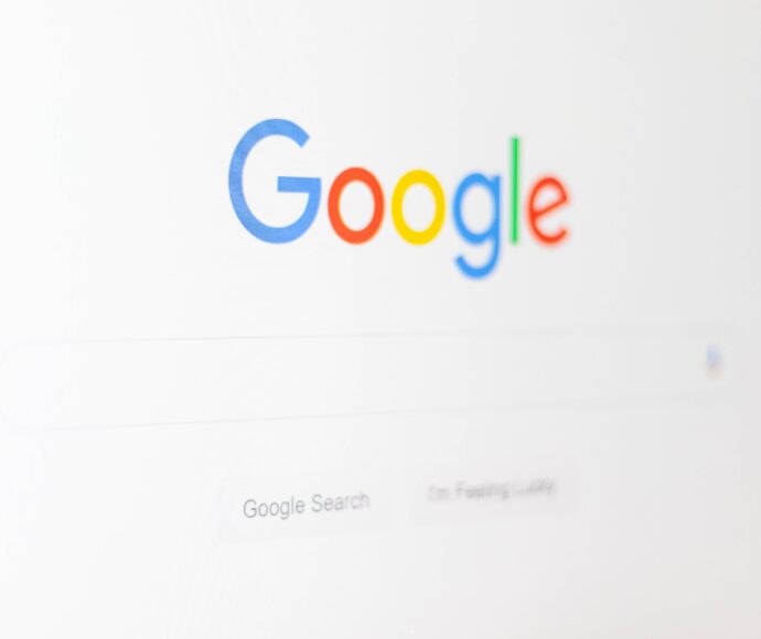 Google search screenshot.