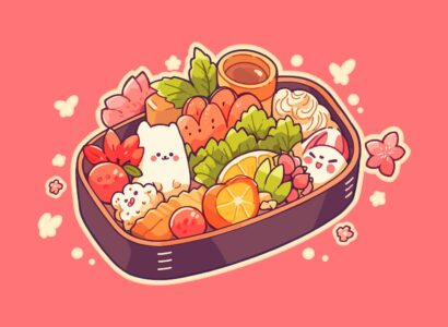 bento box